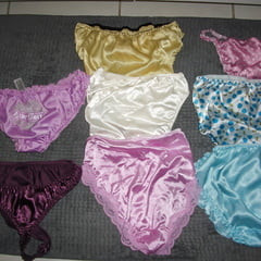 Misc panties
