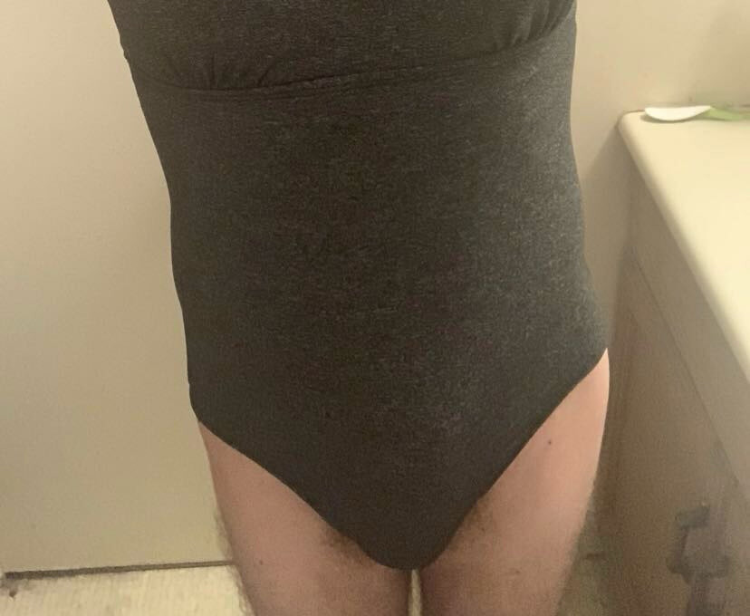Just Me In Panties #18