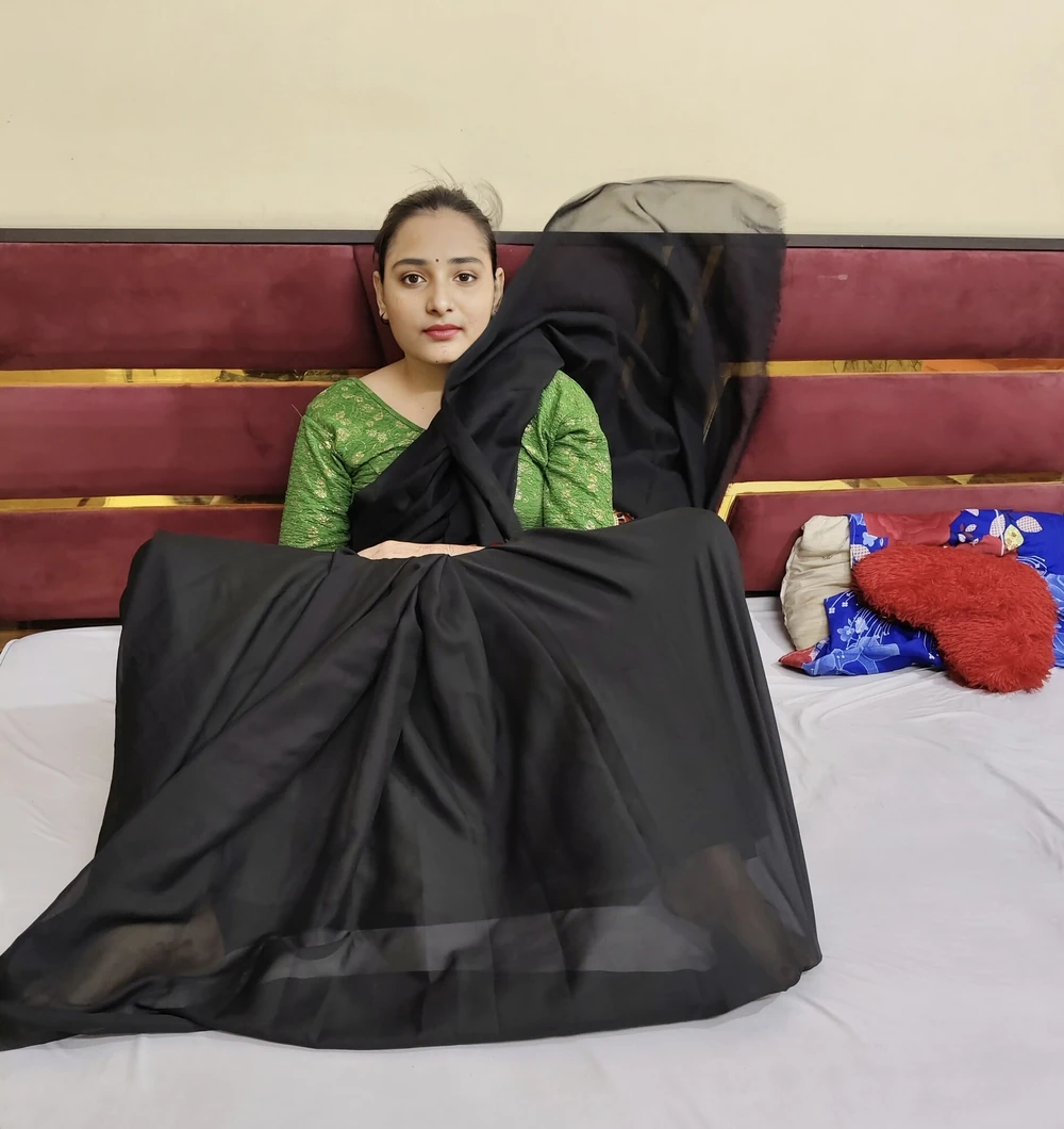College Women Teacher Ne Apne Student Se Chudai #2