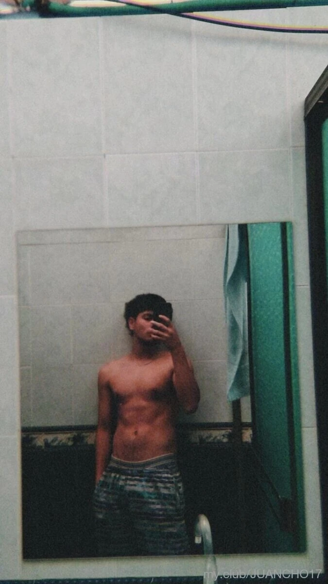 JUANCHO Free Photos #5