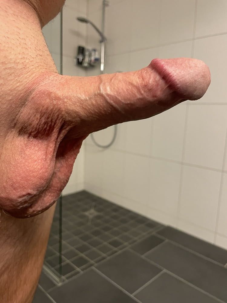 My dick is ready #3