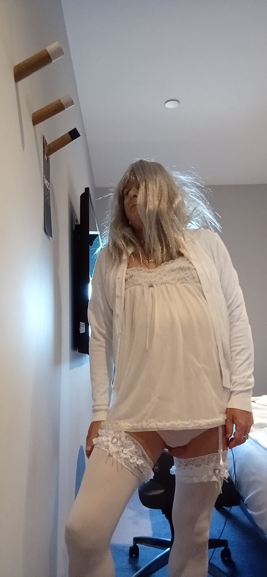 Nighties everywhere #12