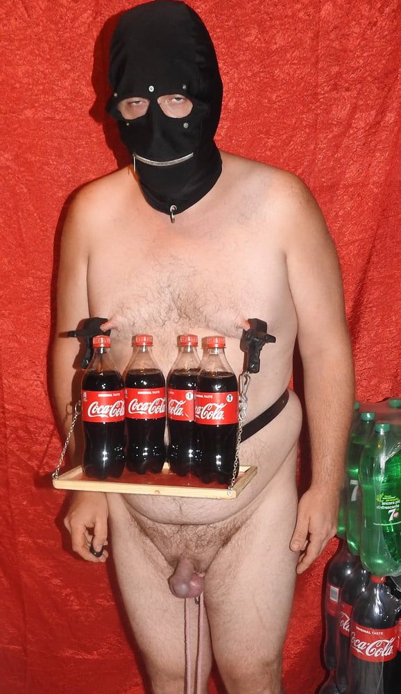 Coca  Cola Extreme #17
