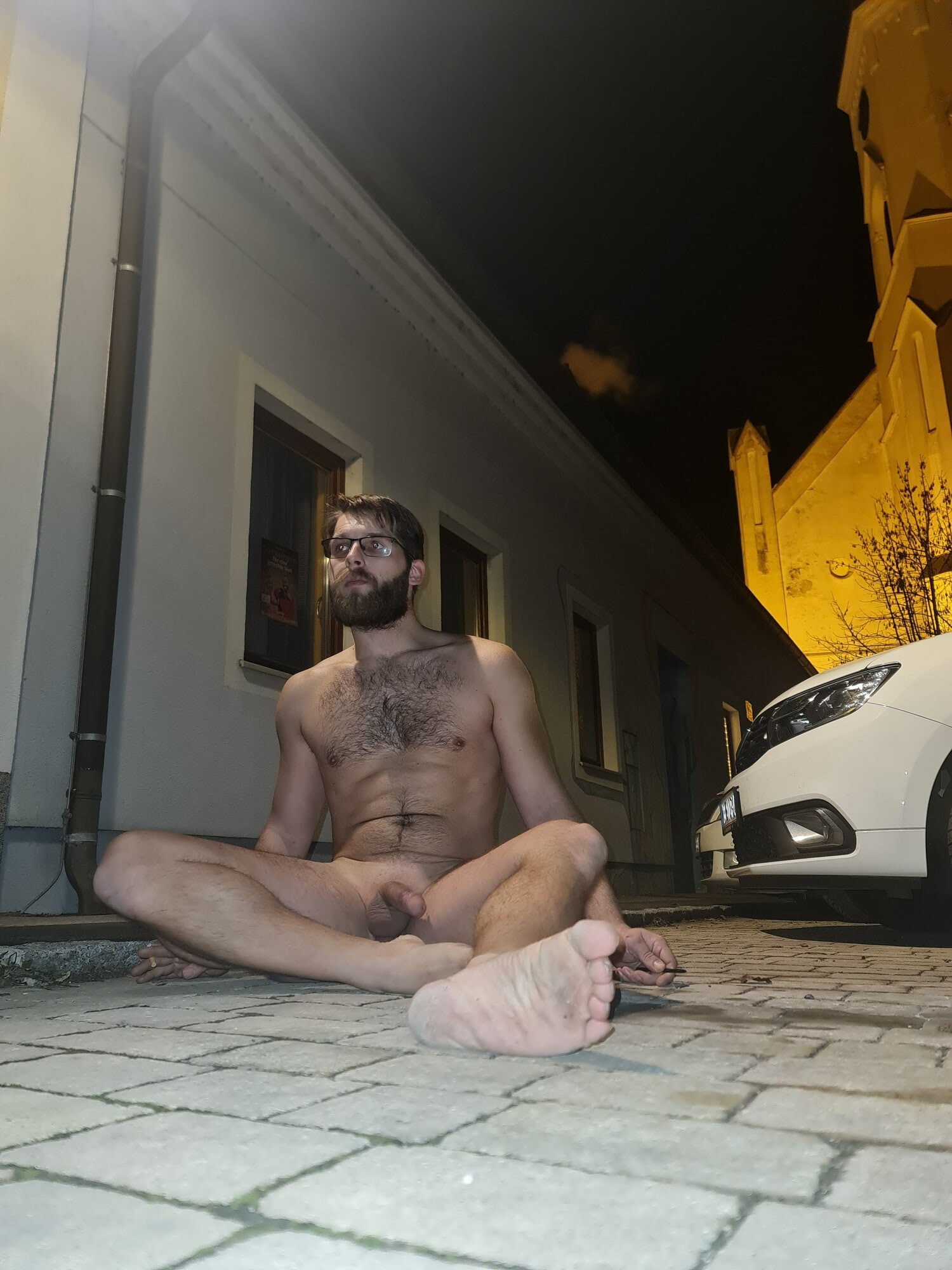 Florian Nikodym  #46