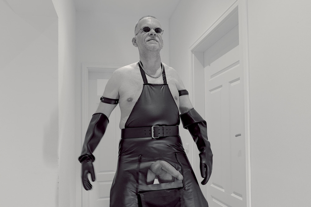 Rubber Master 12  #2