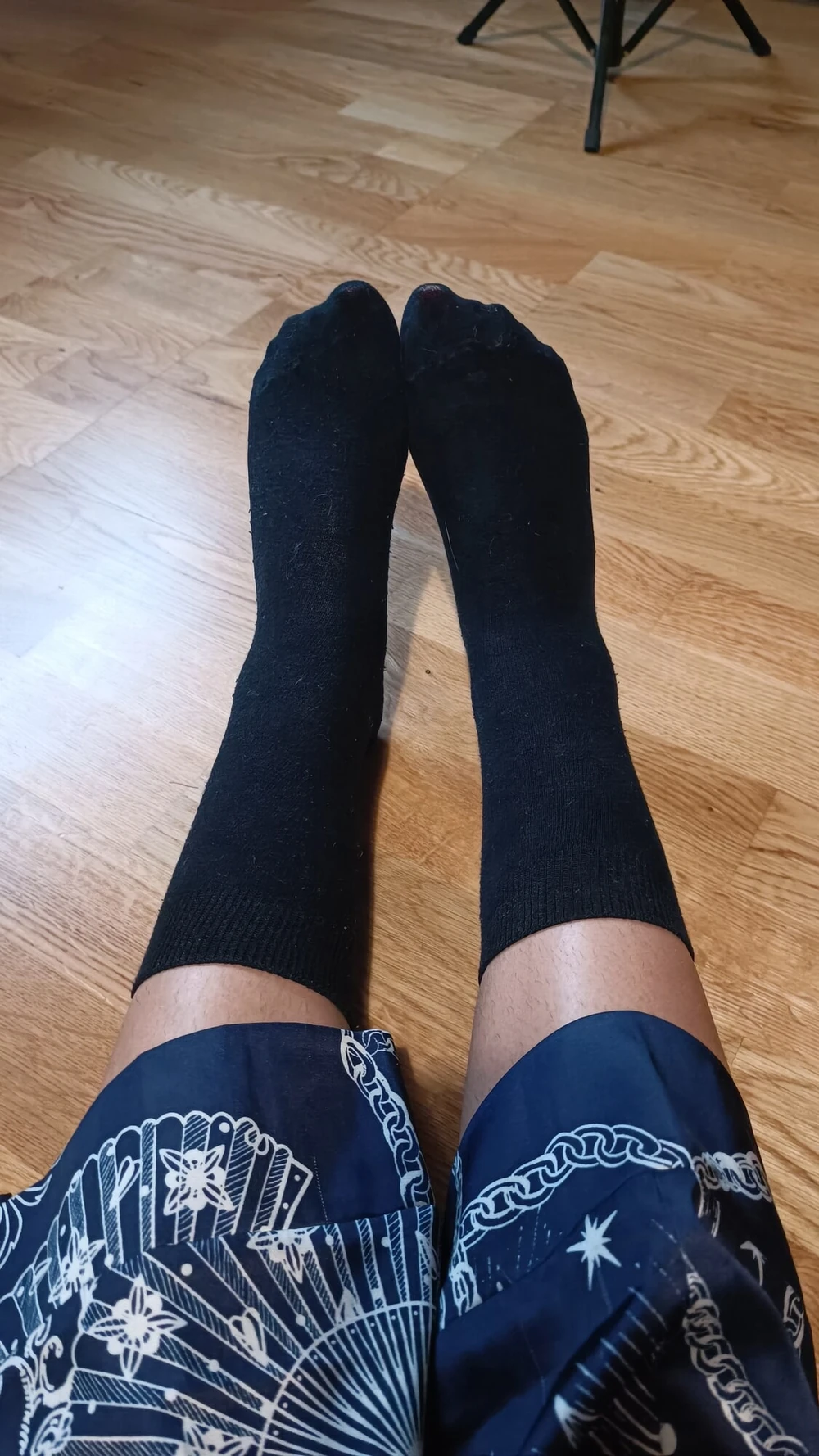 Feet #5