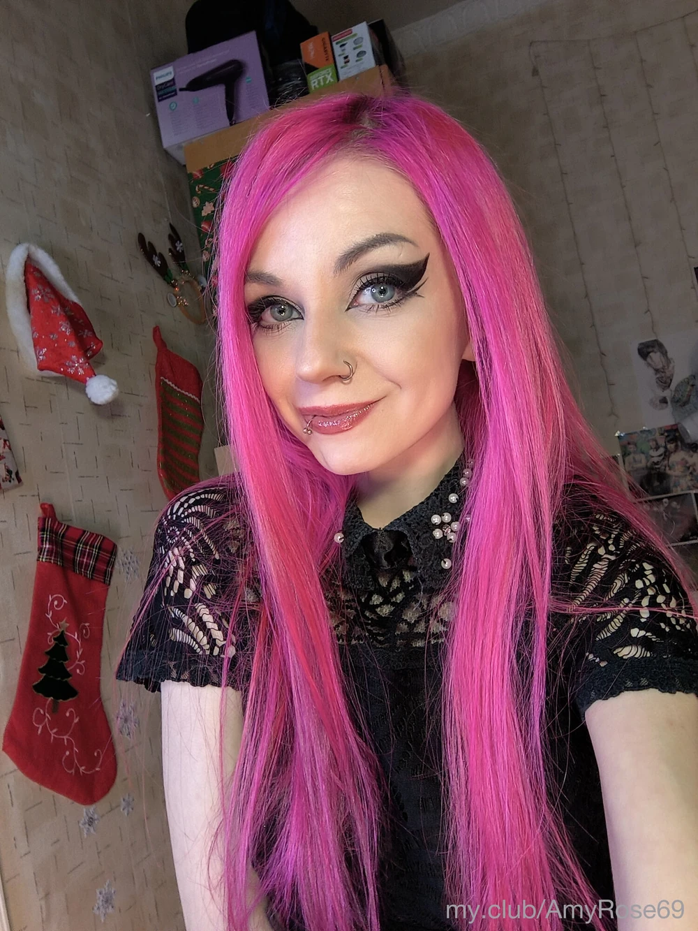 AmyRose69 Free Photos #6