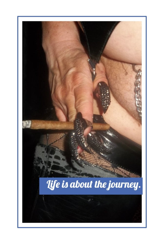 MY JOURNEY PT 26 #12