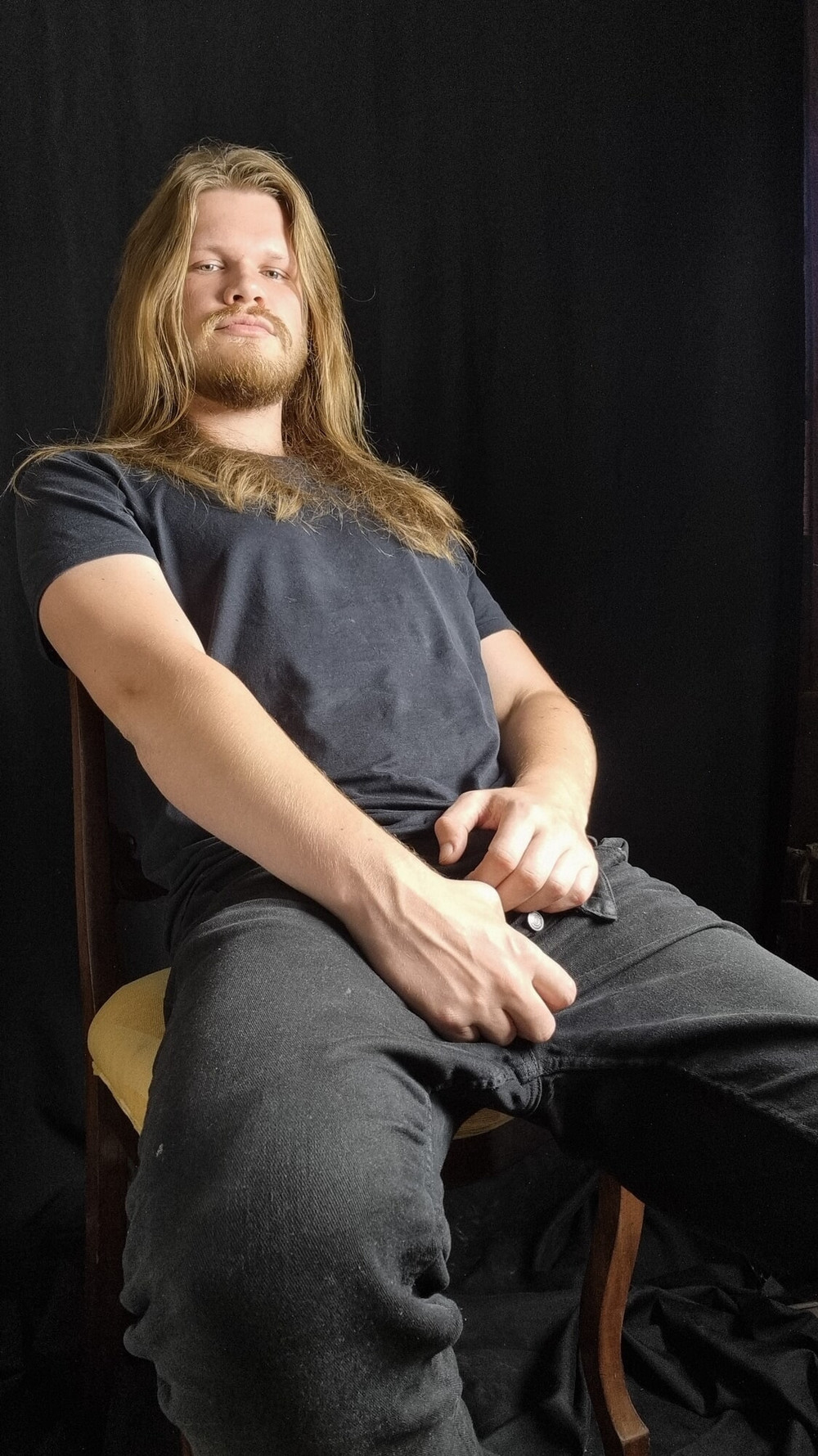 More cock and ass #4