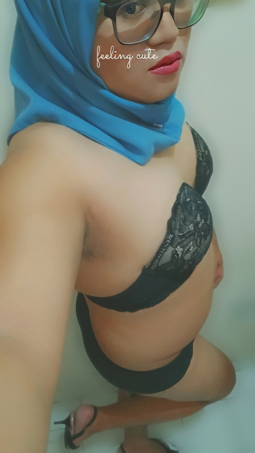 Daily cd hijab #6