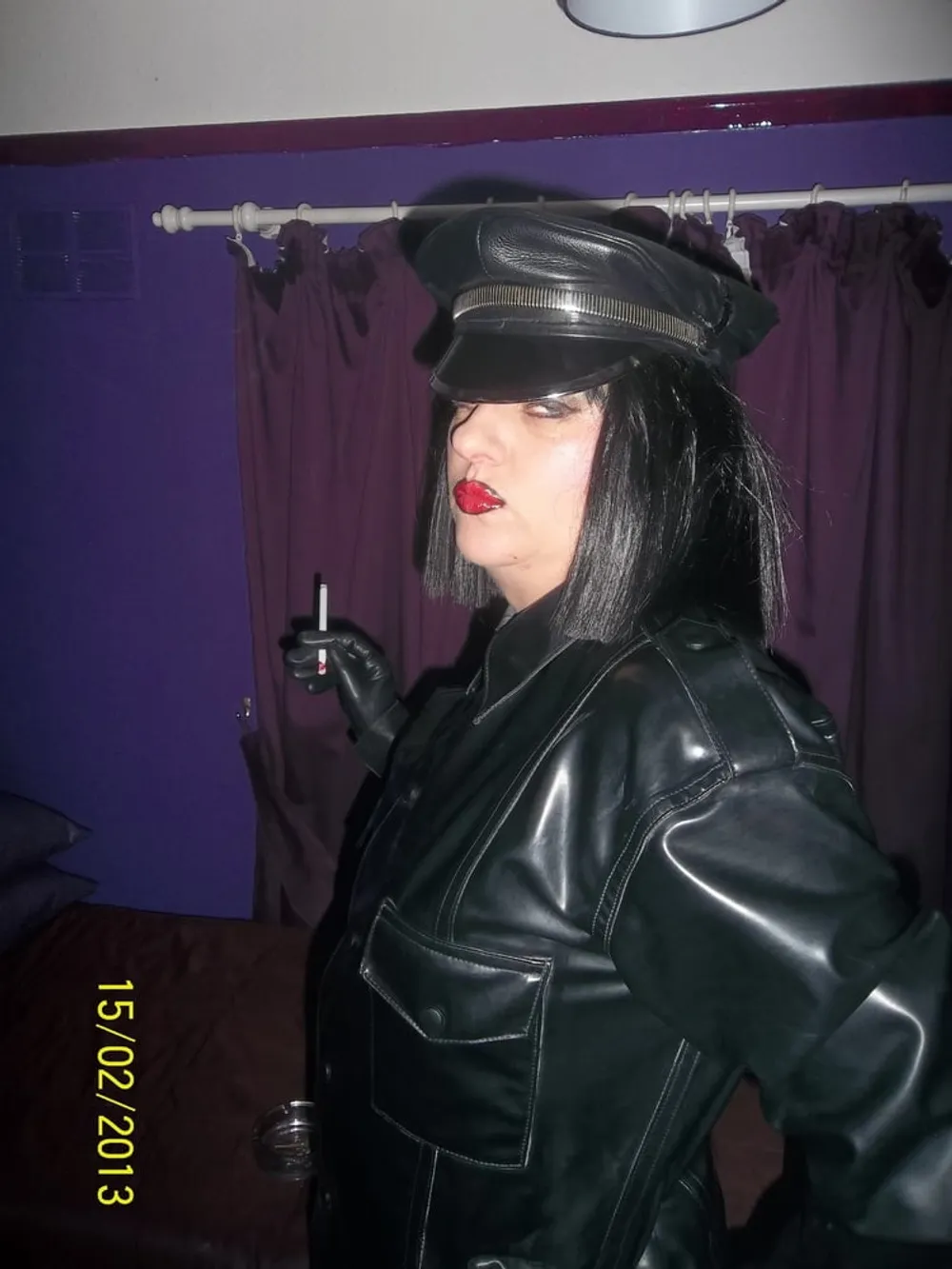 MISTRESS POWER PT 2 #35