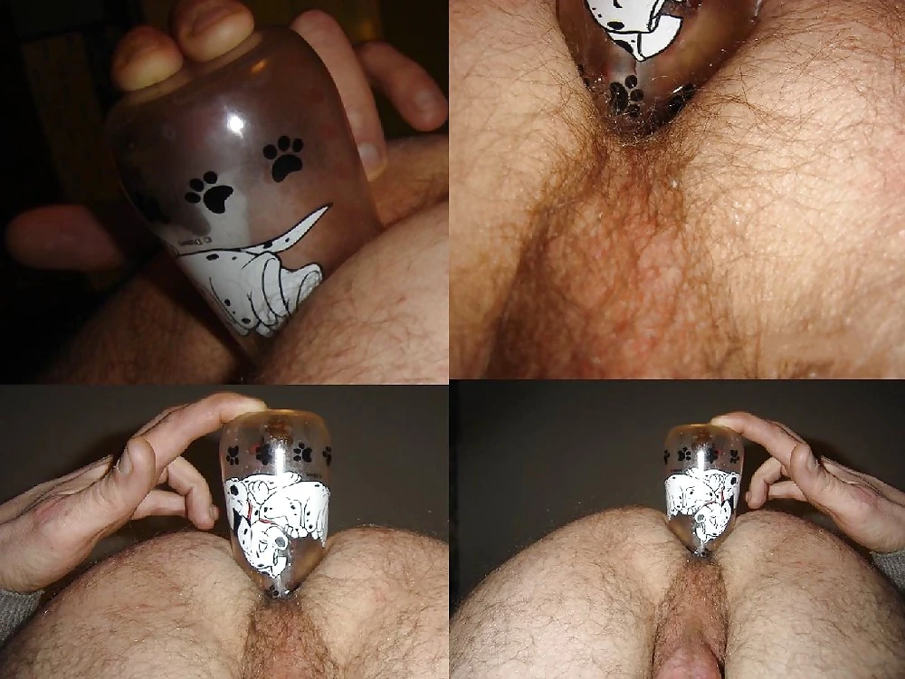 bdsm extreme insertions urethral anal femdom