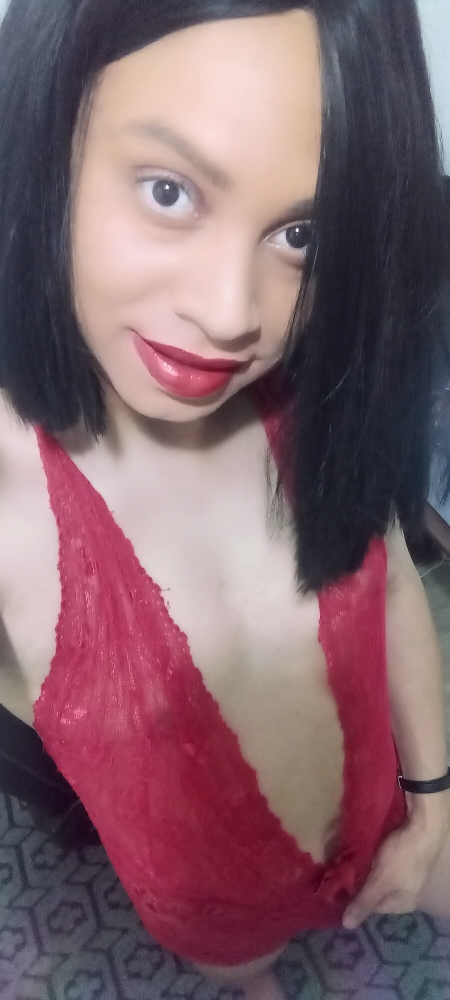 Cdzinha puta pelada  #9