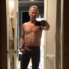 Bulge in grey