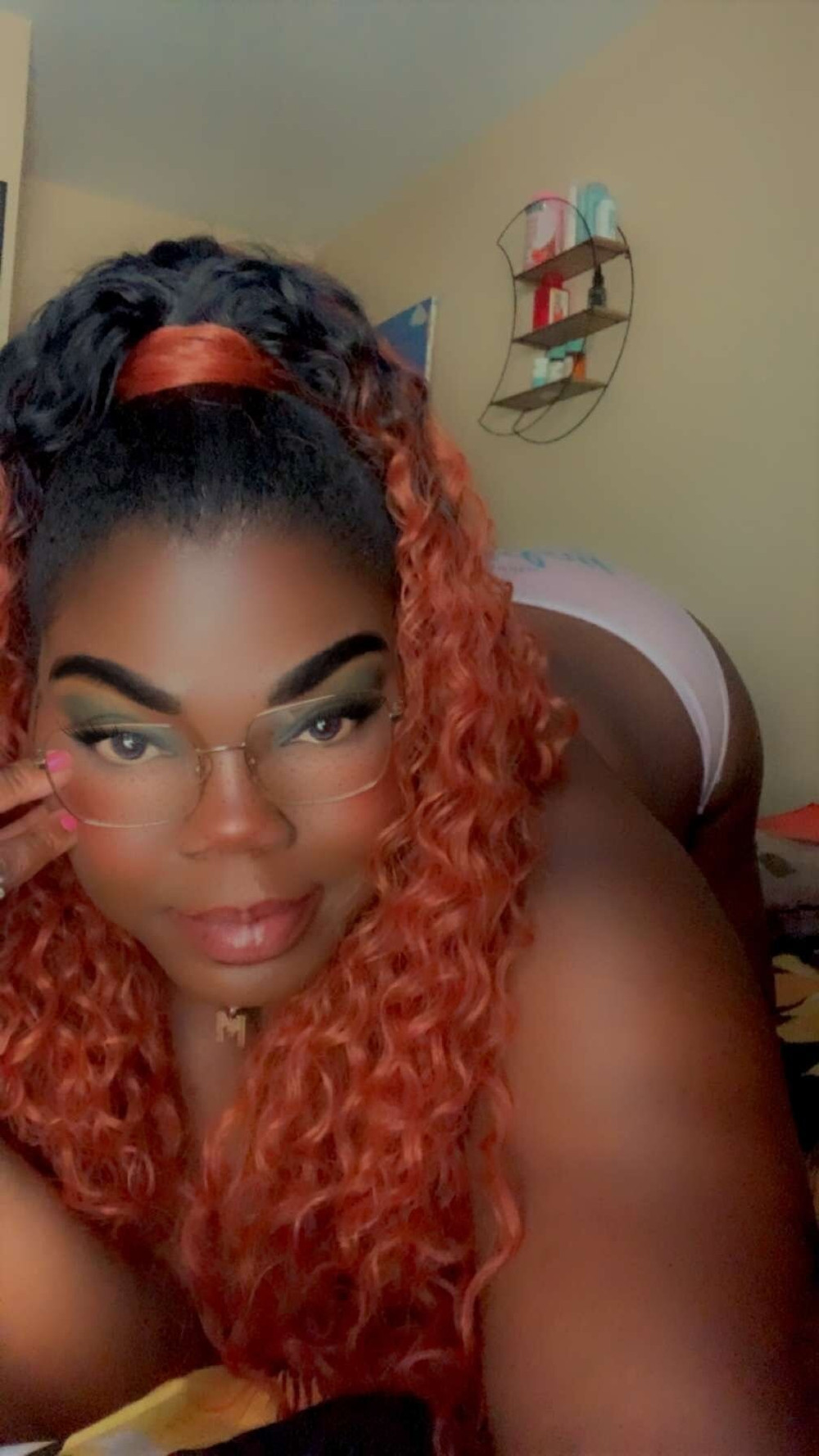I want you bad  #3
