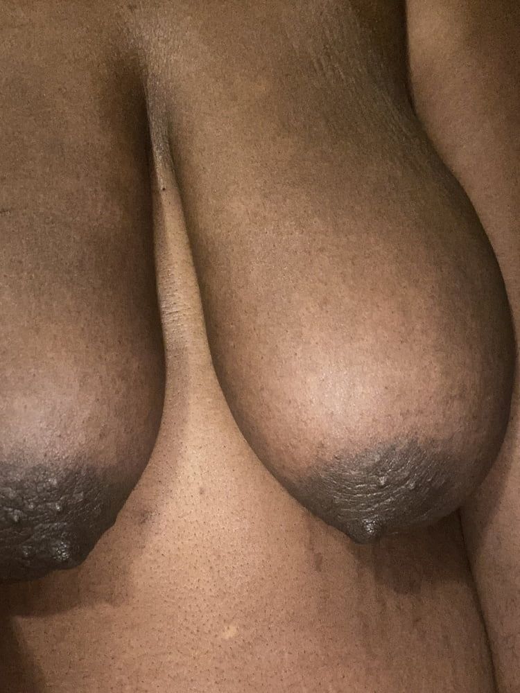Tits  #9