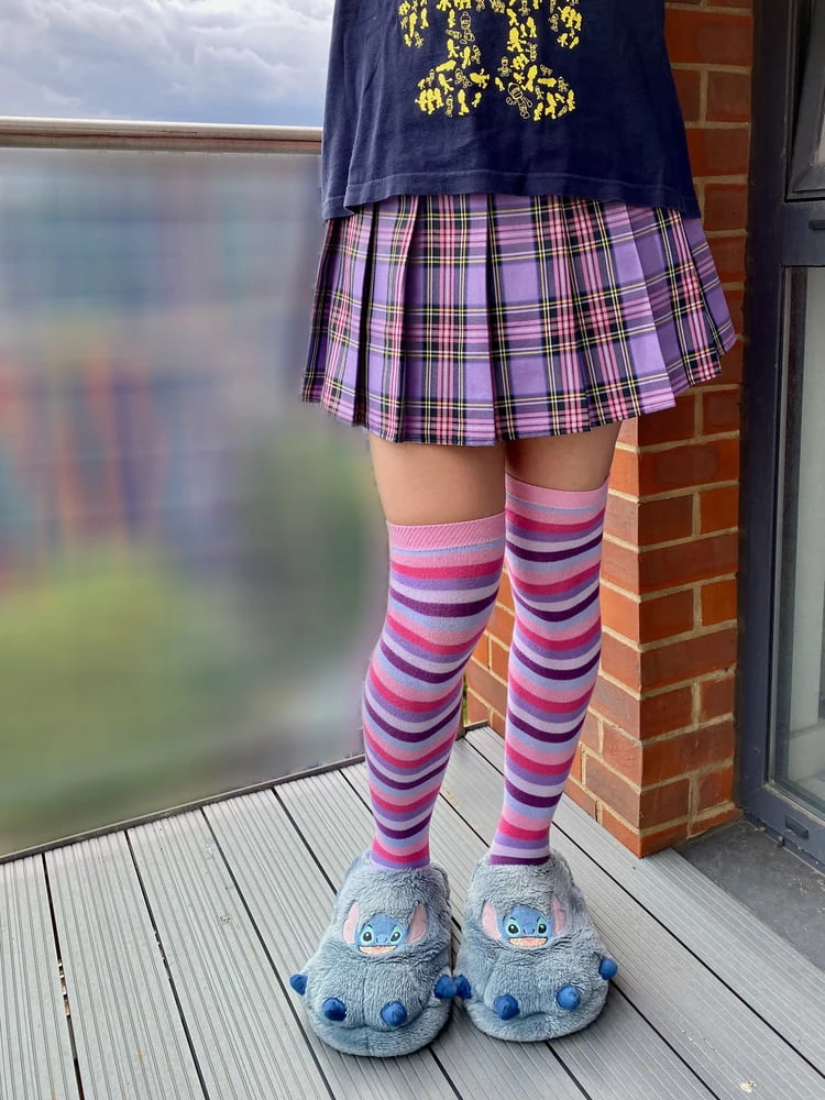 Zettai Ryouiki #30
