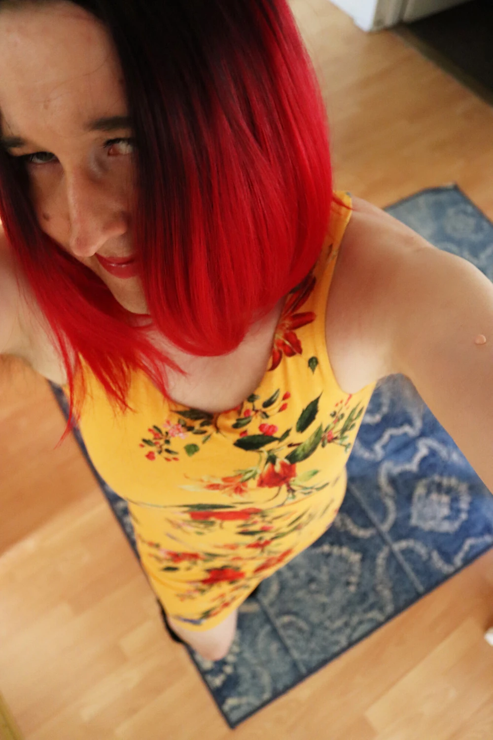 Face pics of me #2