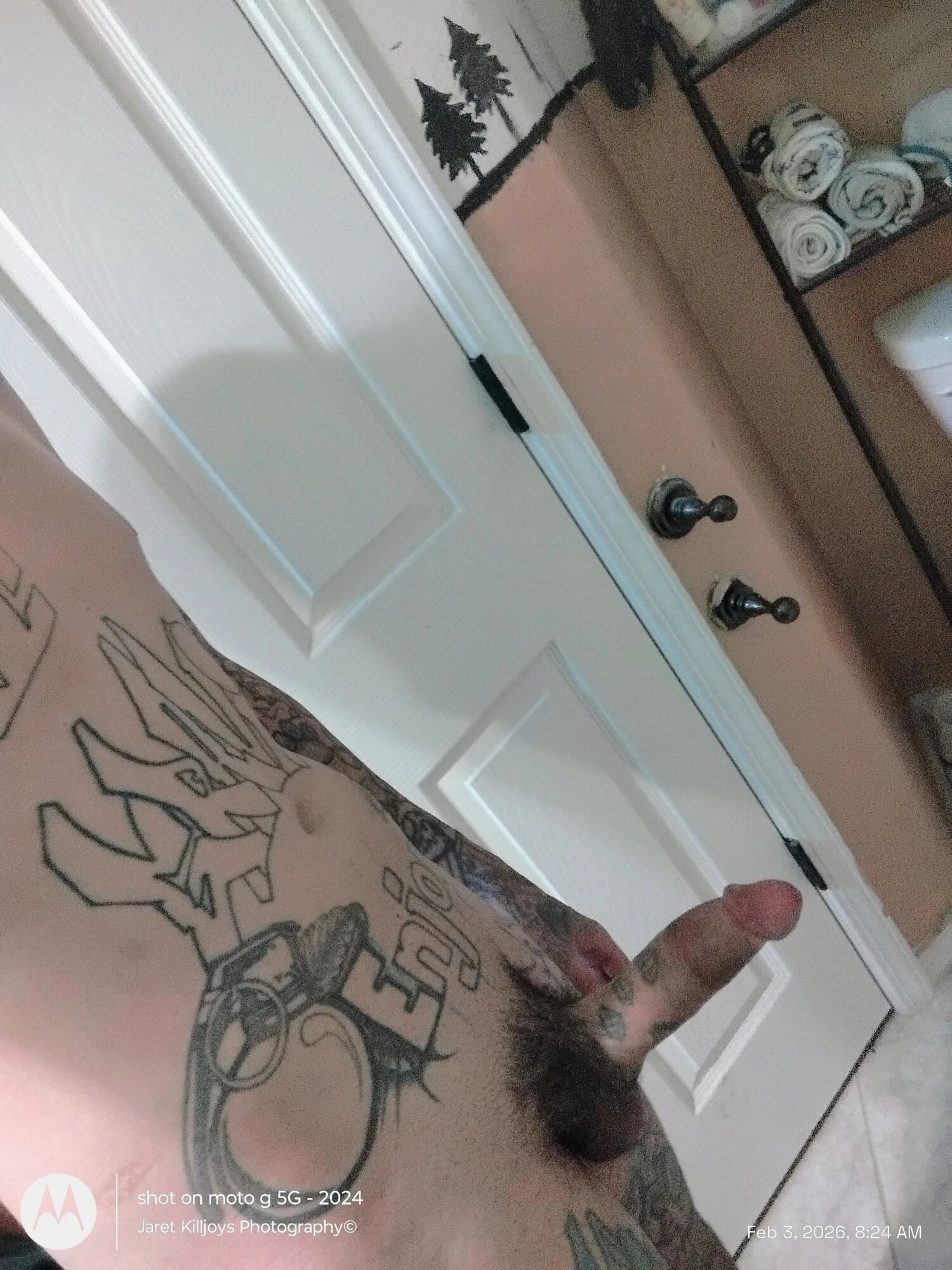my dick