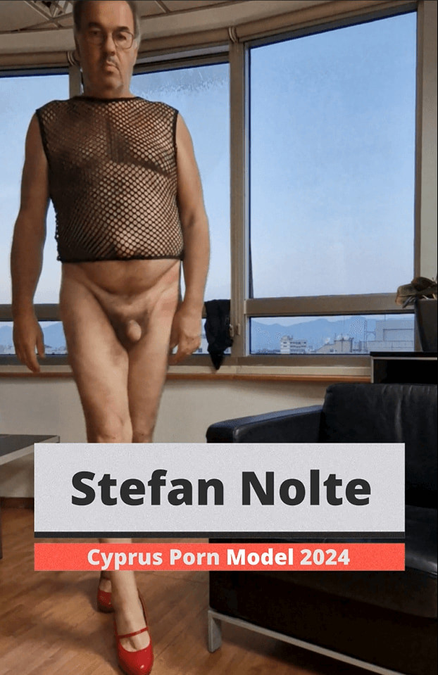 Cyprus whore Stefan Nolte hot in her office #2