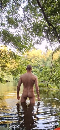 アウトドアの楽しみ