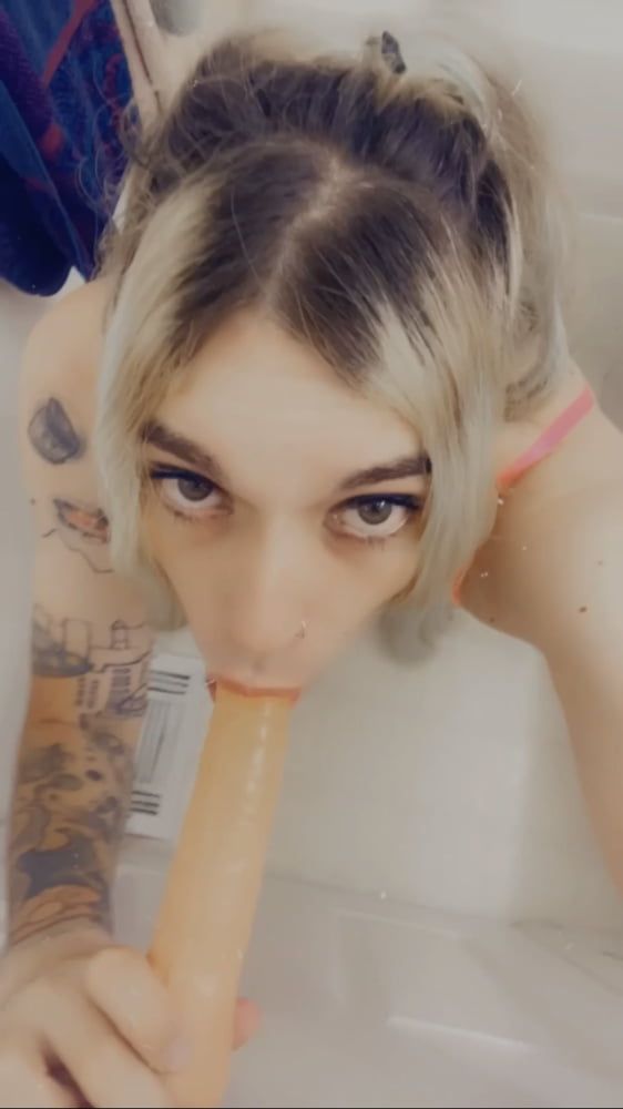 Sexy Feminized Lingerie Slut  #5