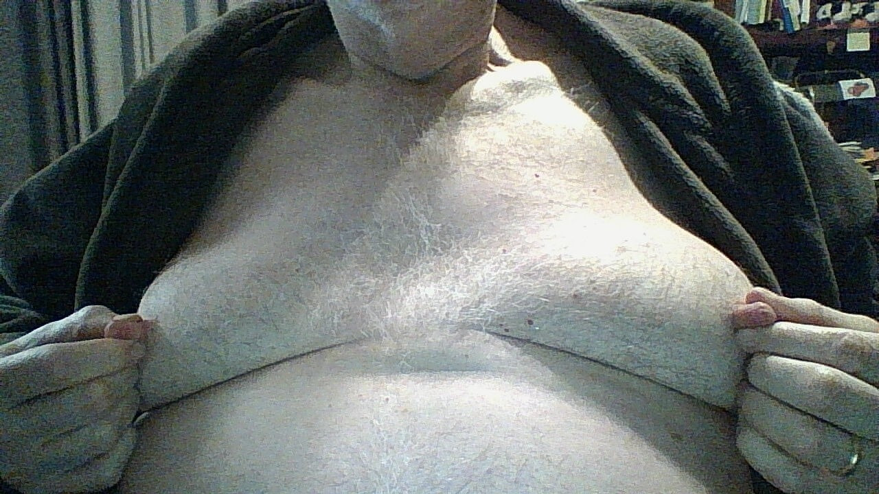 Nipple Play