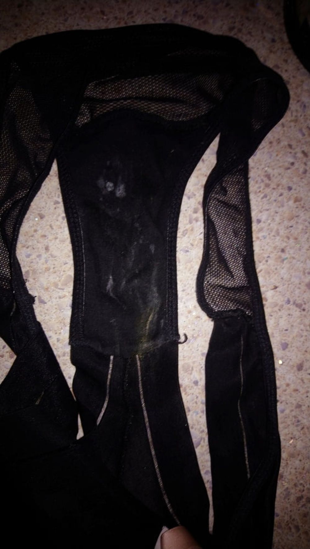 Gf&#039;s dirty panties compilation #2