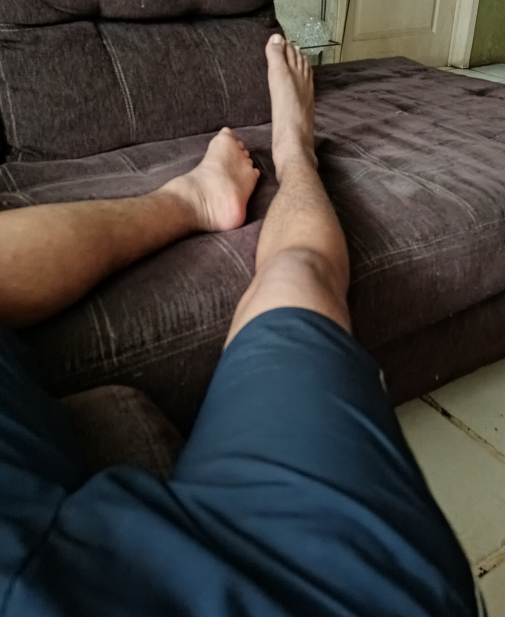 for foot fetishists #3