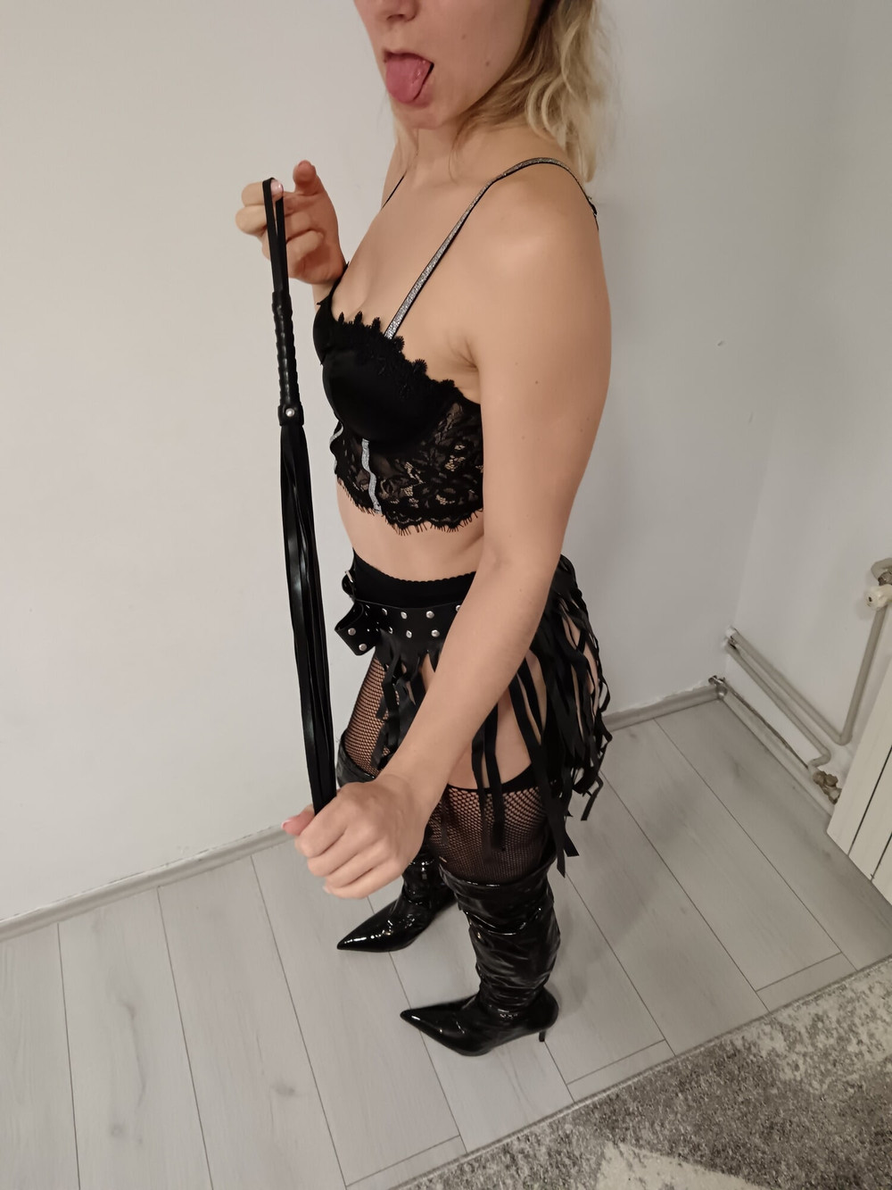 Do you like be my slave?  #2