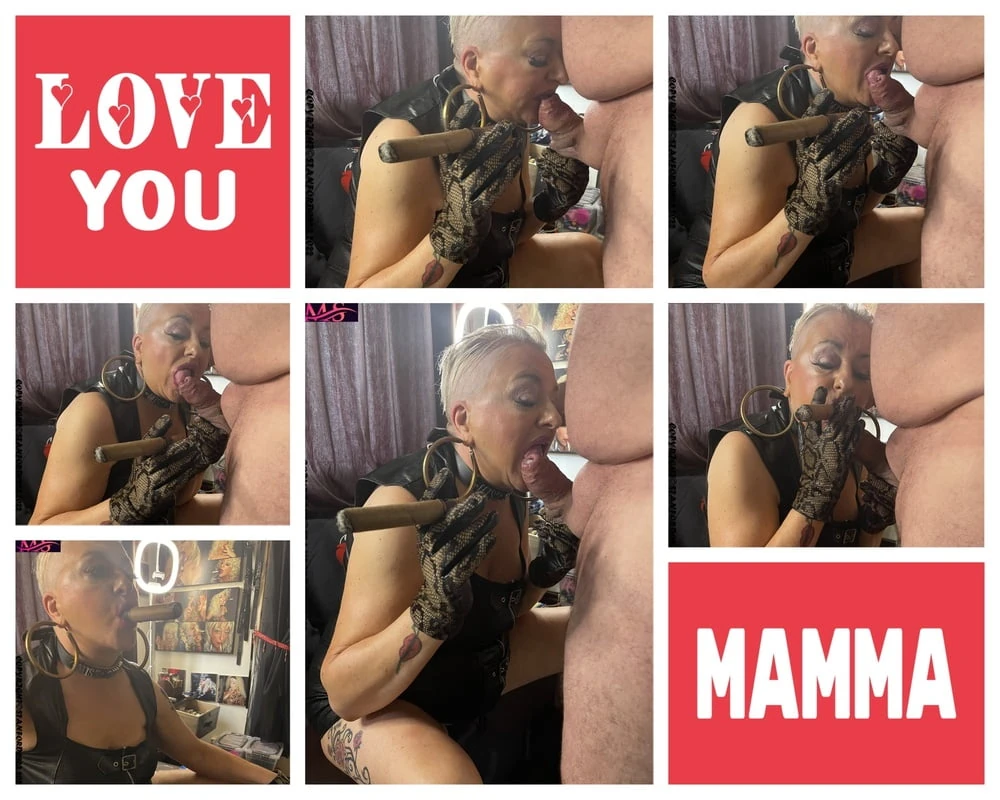 SLUT 35 LOVERS #5