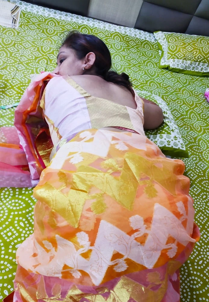 Saavi bhabhi #37