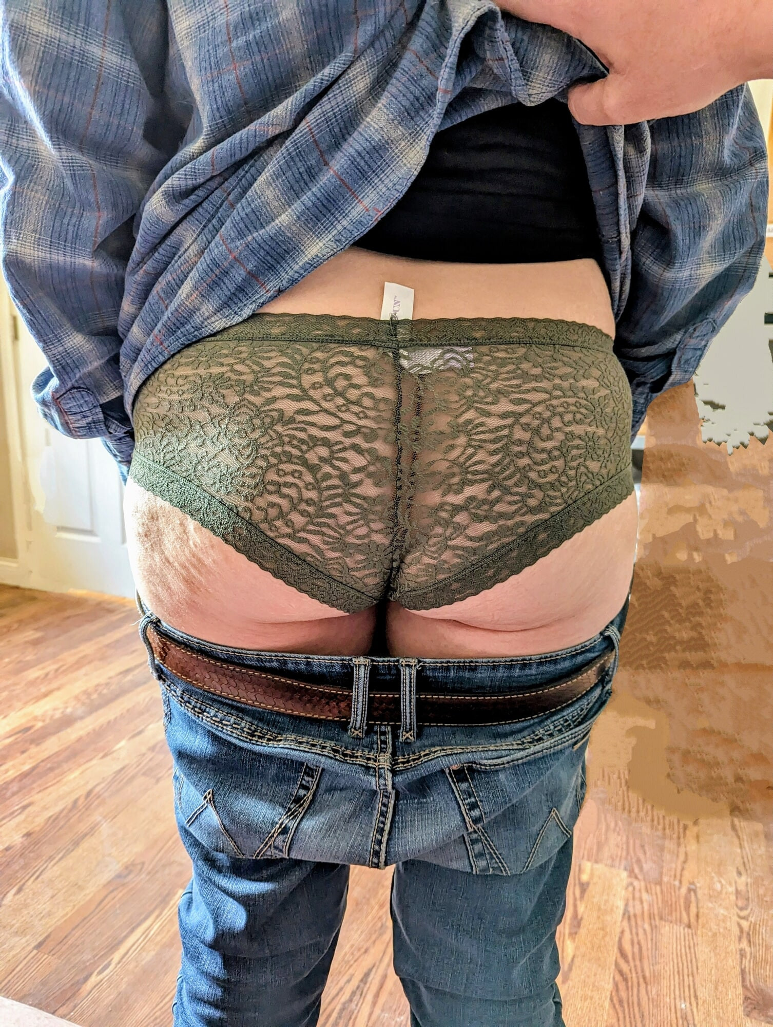 Colorful House Whore
