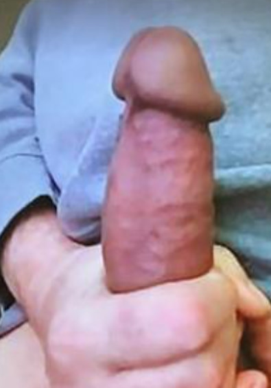 Grandpa's amazing transformation from acorn to big cock #8