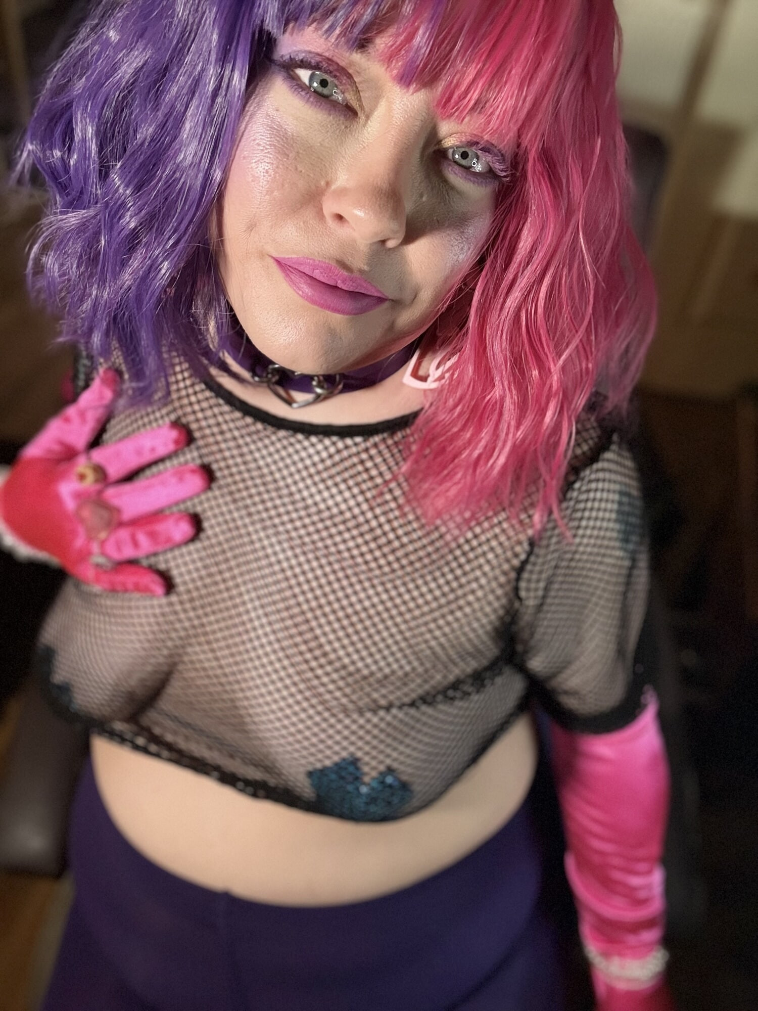 Tina Snua Selfies #132 #28