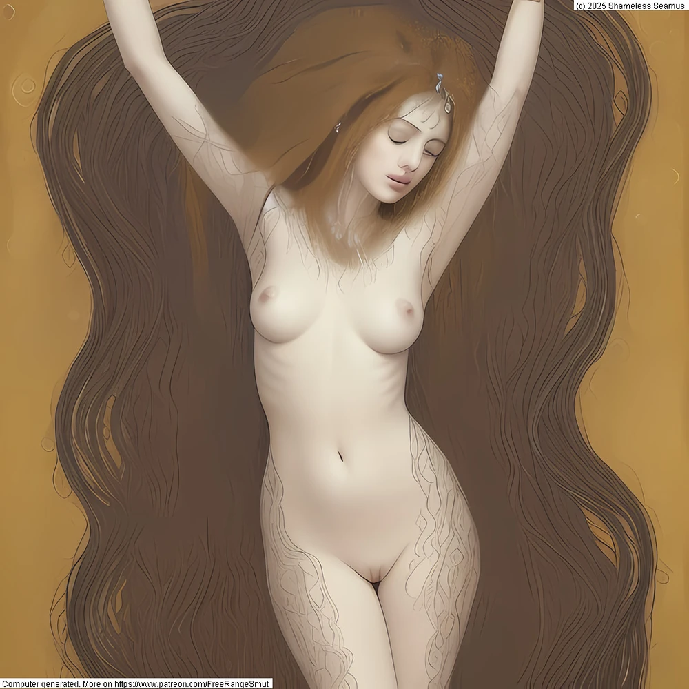 Naked Nirvana #33