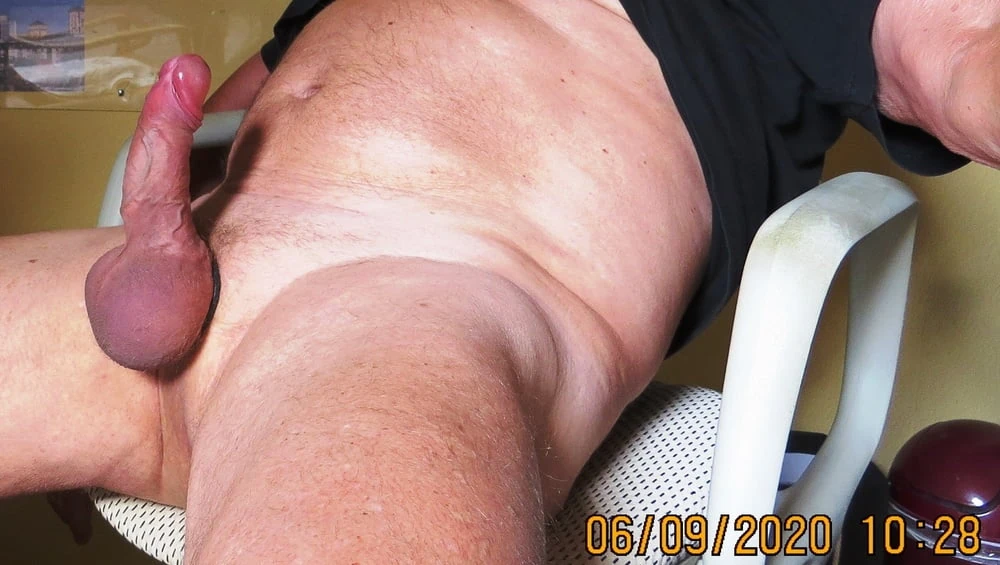my cock #43