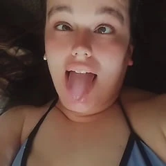 Ahegao Girl
