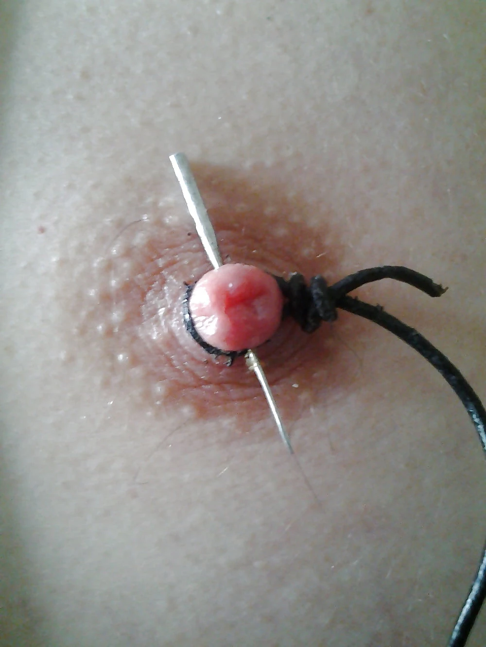 just my Nipples #3
