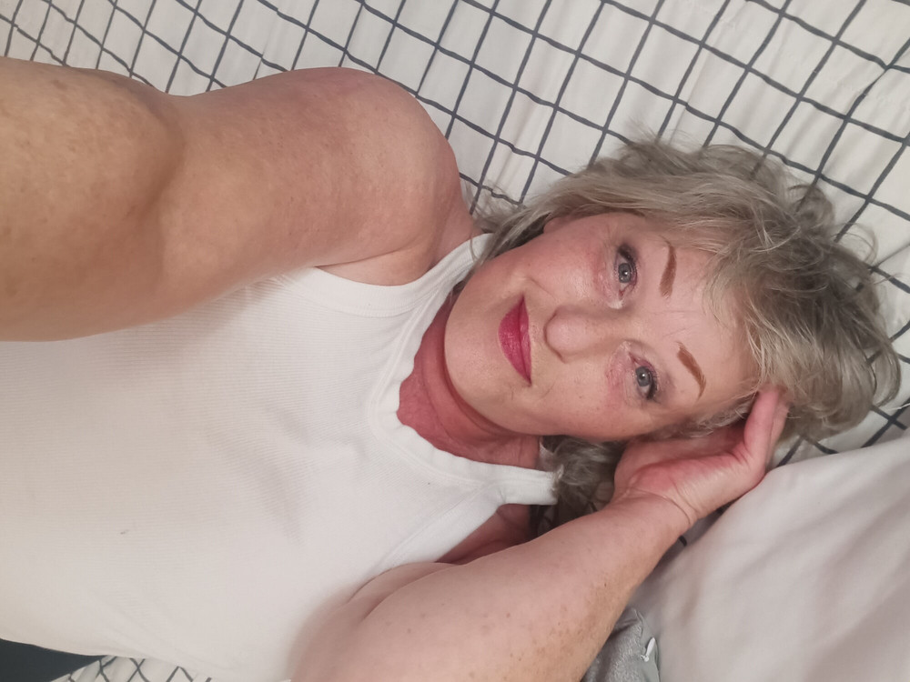 And Finally- Best of 2025- December with Mature PAWG DawnSky #18