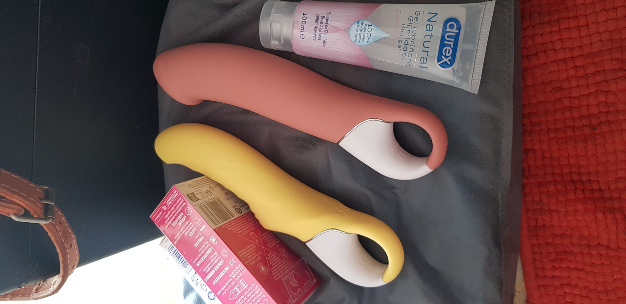 Toys