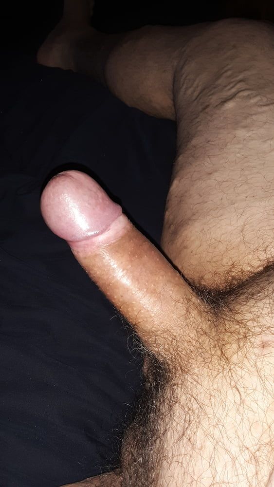 More of my cock #10