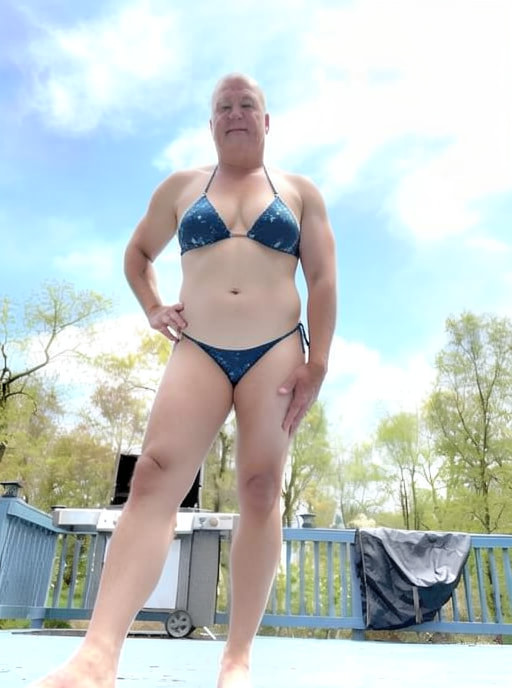 Bikini 