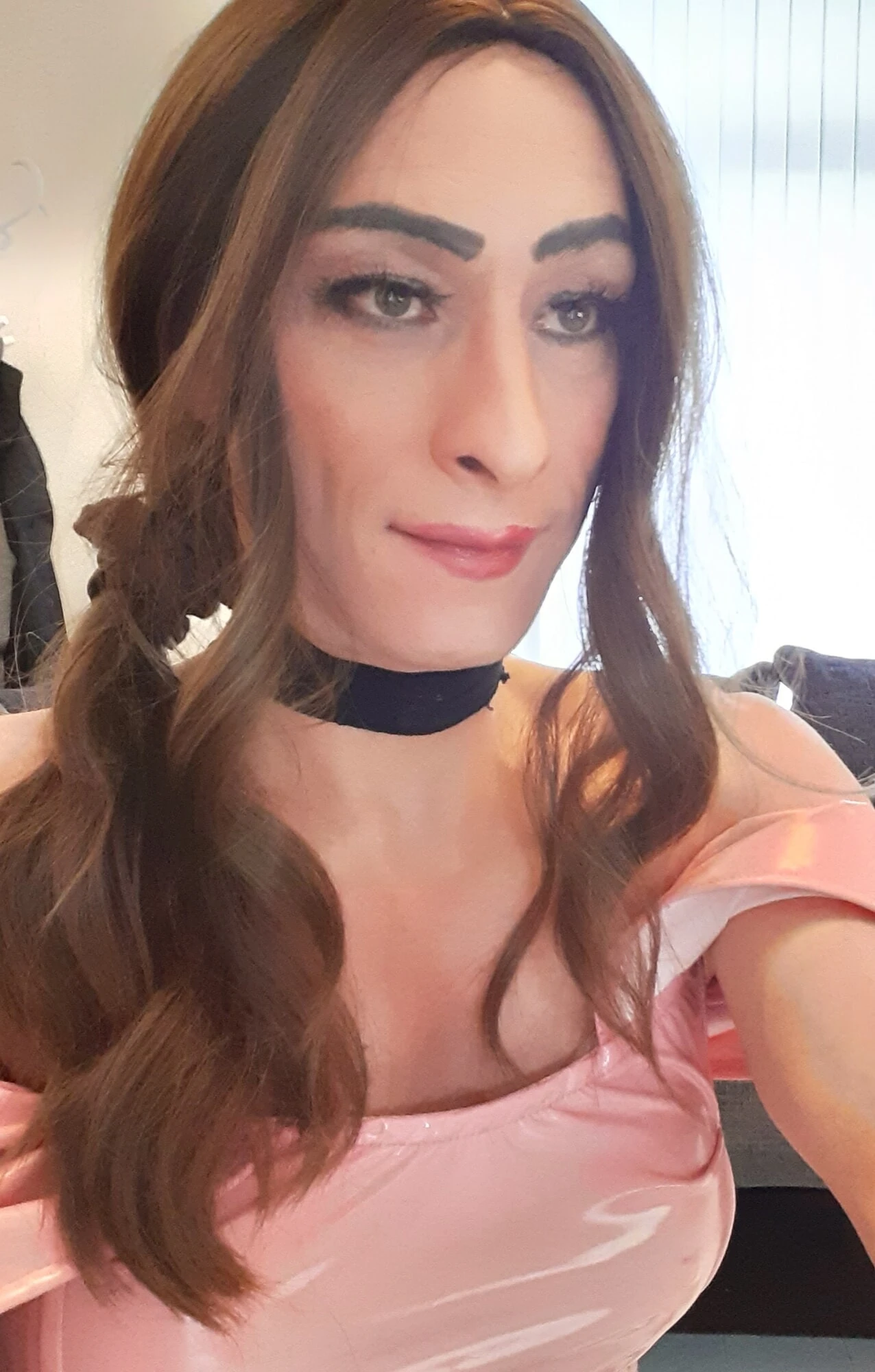 Ts rachellelovely  #3