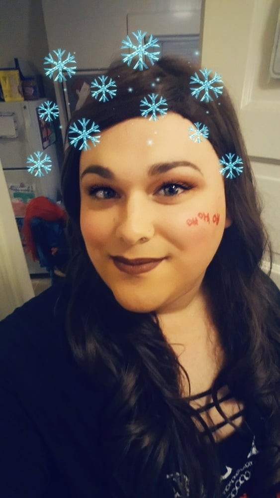 Fun With Filters! (Snapchat Gallery) #18