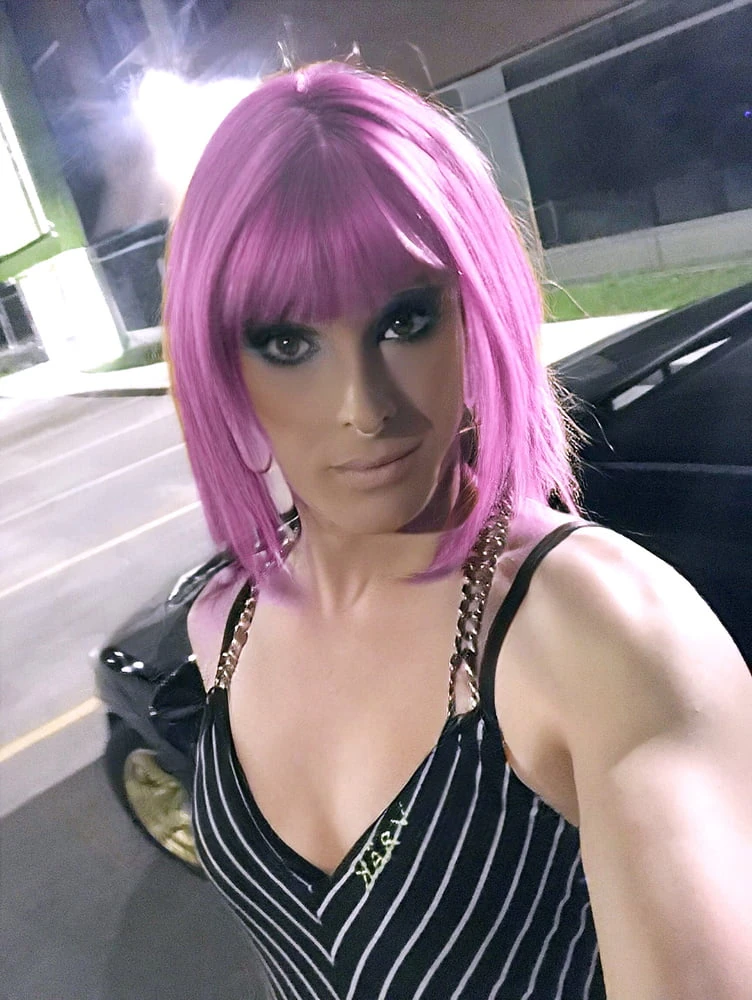 Sabrina sissy solo  #5