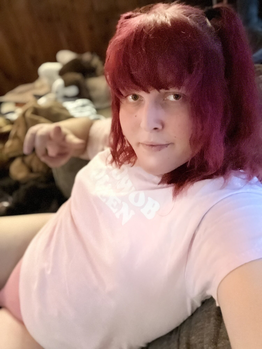 More modern me #17