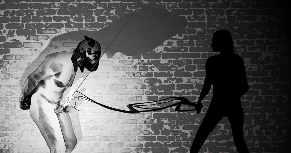 Femdom Art #44
