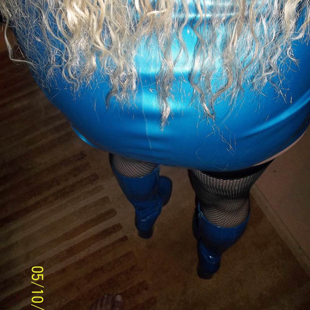 SHIRLEY SLUT 7 #52