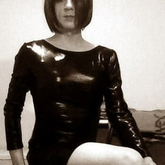 Moi travesti